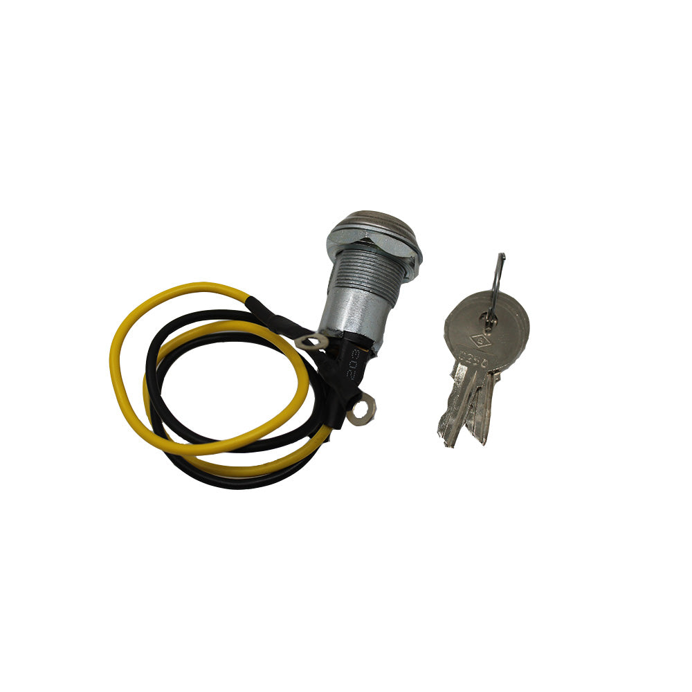 S.60617 Ignition Switch Fits Allis Chalmers B C CA D14 WD WD45