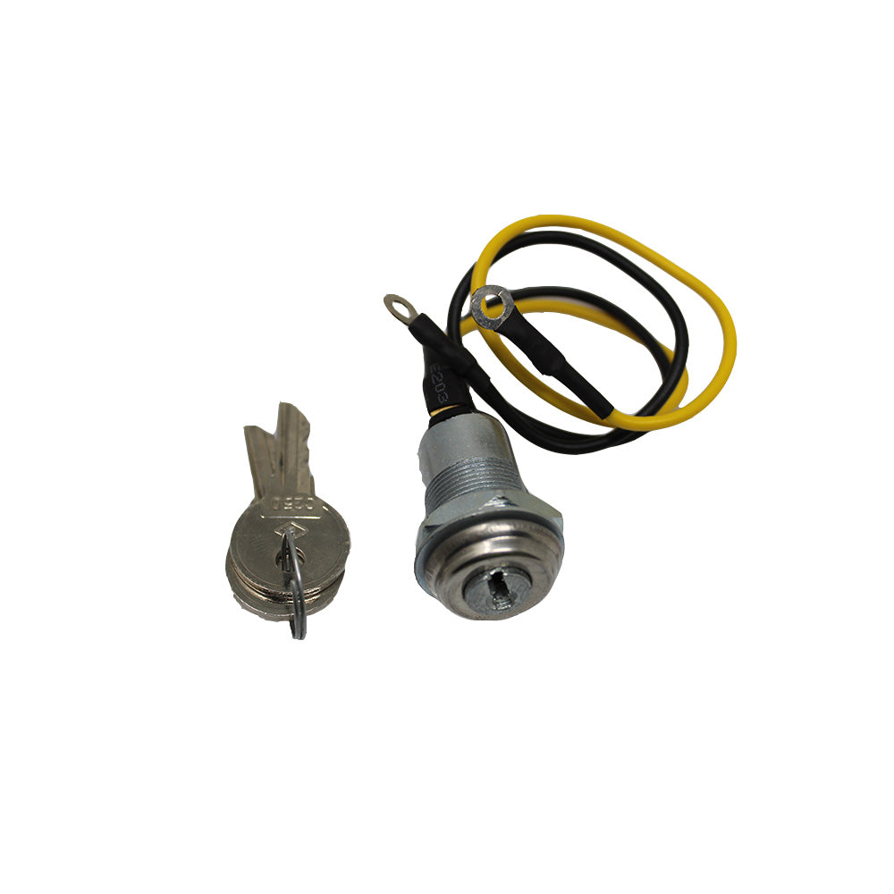 Switch-Key Fits Ford Tractor 8N-3679C 9900-9048 14491A 225310 Fits Cockshutt