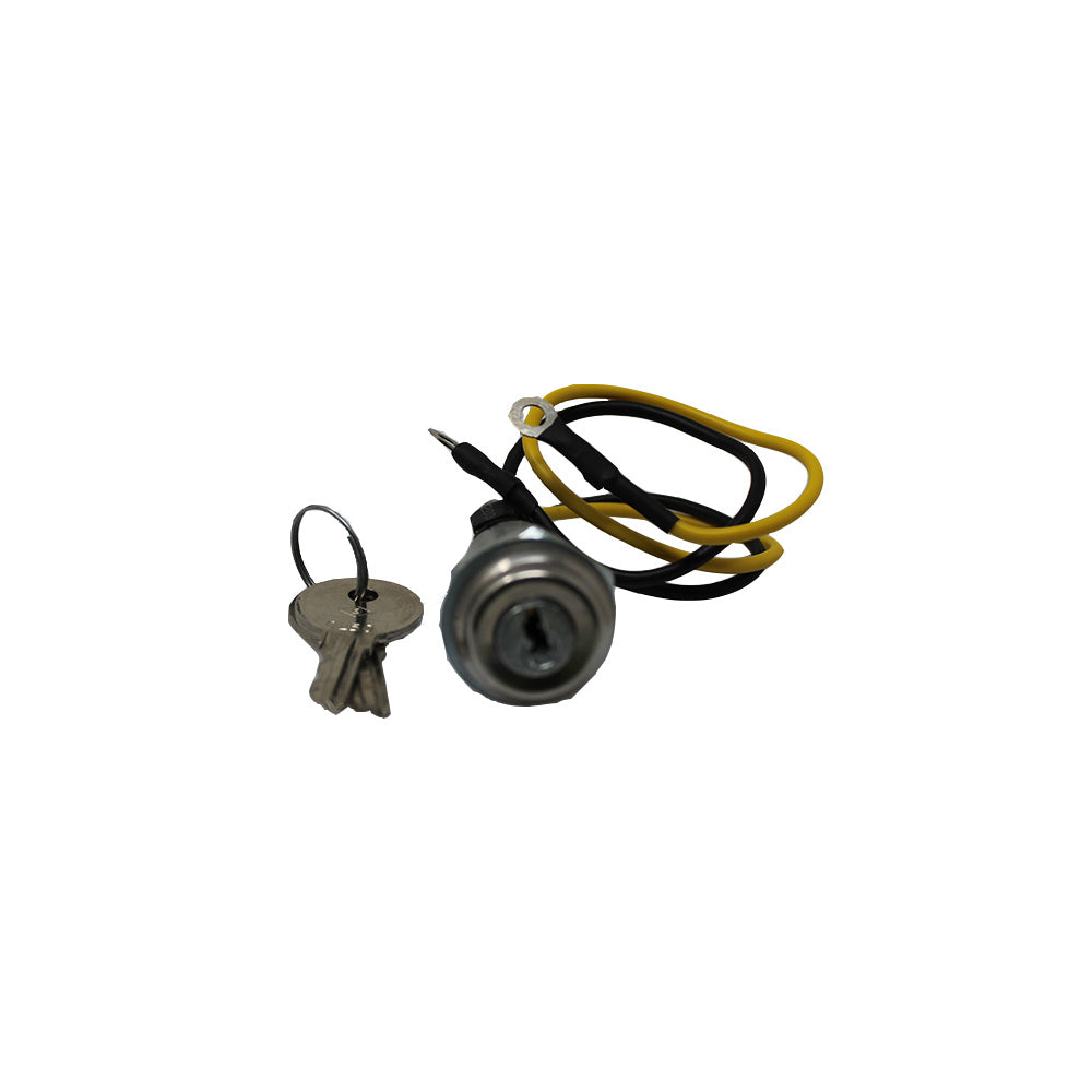 Ignition Switch Fits Ford New Holland 701 801 1800 Series 2000 2030 4000