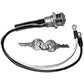 8N3679 Ignition Key Switch Fits Ford Tractor 600 800 900 501 601 701 801 901