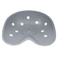 Steel 9 Hole Seat Pan Fits Allis Chalmers Replaces 200145