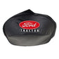 8N401BLK Fits Ford New Holland Tractor Black Cushion Fits 1939-1964 Fits