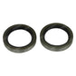 Qty 2: Inner Rear Axle Shaft Seal Fits Minneapolis-Moline Replaces 103682A