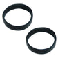 Rear Axle Inner Seal Gaskets 8N4284 Fits Ford Jubliee NAA 8N