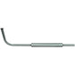 Muffler & Pipe Assembly Fits Ford Replaces 8N5230