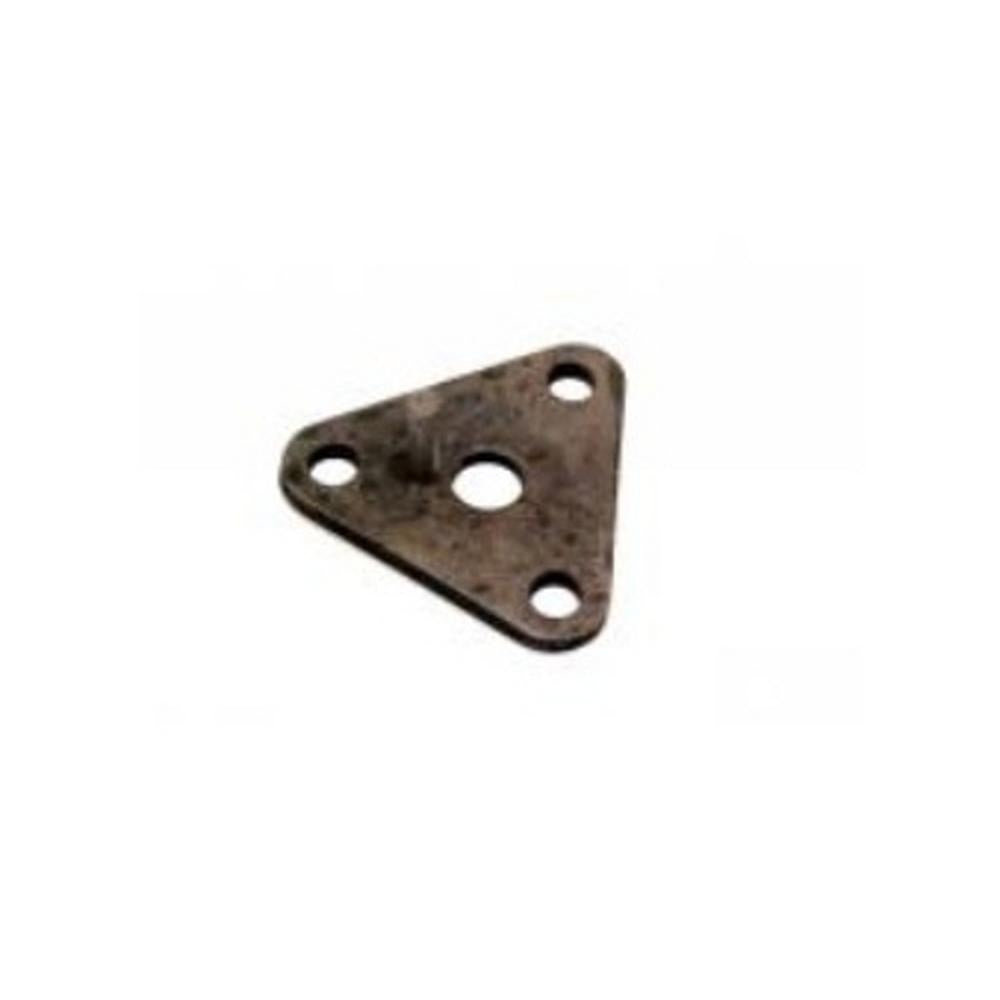 8N527 Draft Control Spring Plate with Pin Fits Ford New Holland Tractor 8N