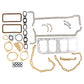 Complete Overhaul Engine Gasket Set Fits Ford 2N 8N 9N Tractor 8N6008M