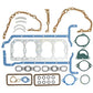 Gasket Kit Fits Ford 2N 8N 9N Tractors