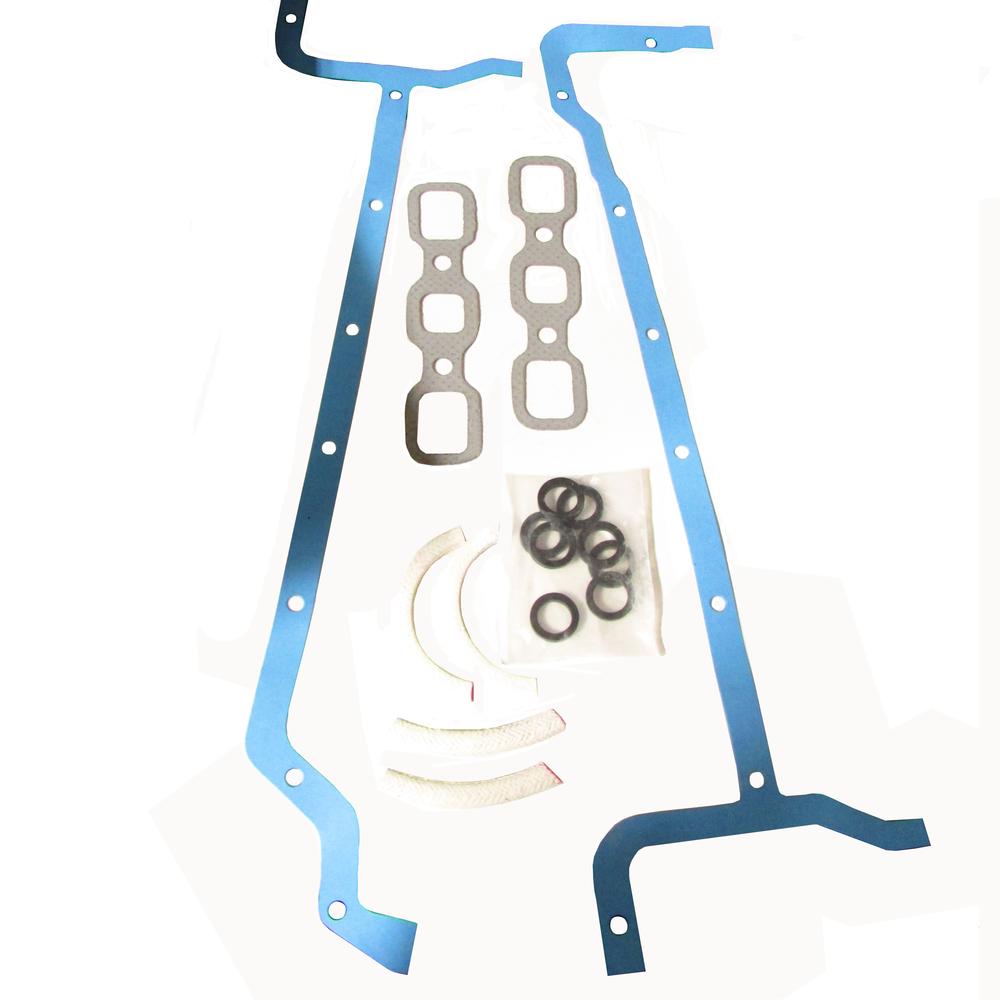 Gasket Set Fits Ford/New Holland Replaces 8N6008M