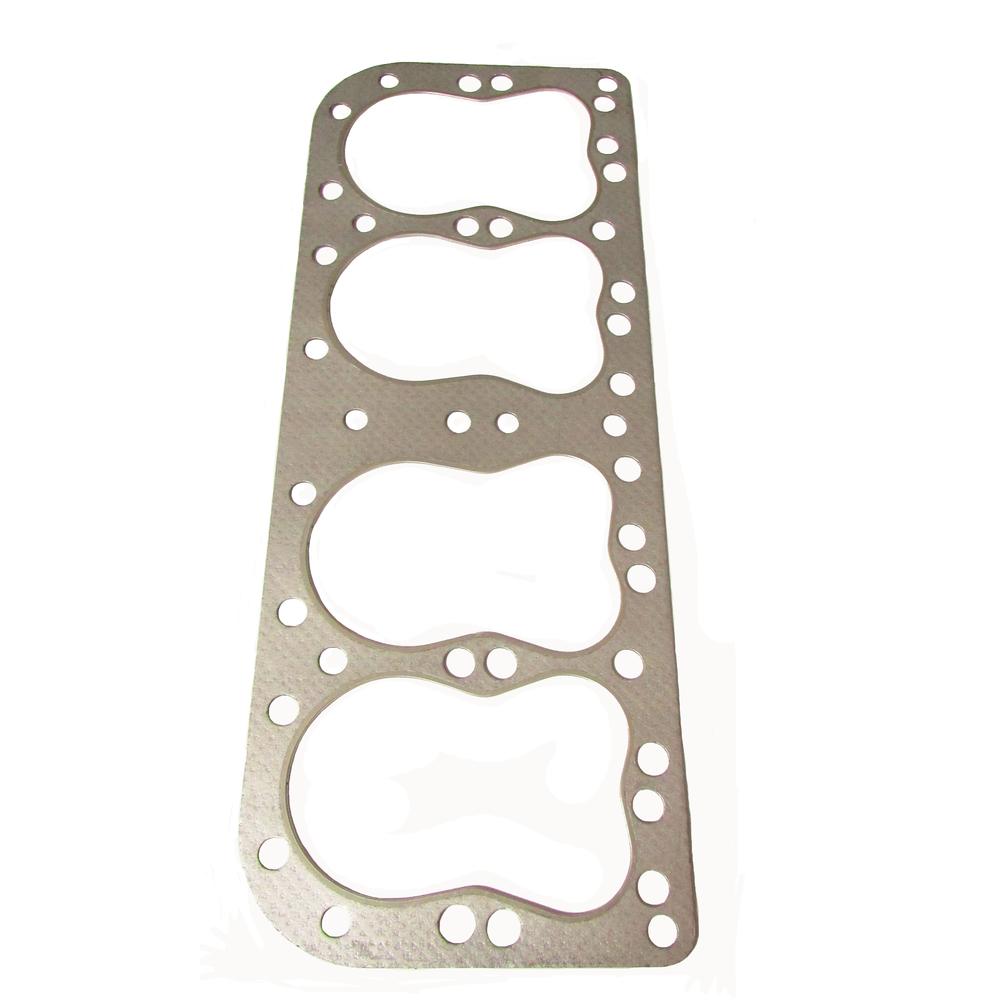 Overhaul Gasket Kit 4 CYL 8N6008 Fits Ford 2N 8N 9N Rebuild New Complete a