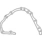 Fits Ford 2N 8N 9N FRONT TIMING COVER GASKET 8N6020C HIGH QUALITY REPLACEMENT
