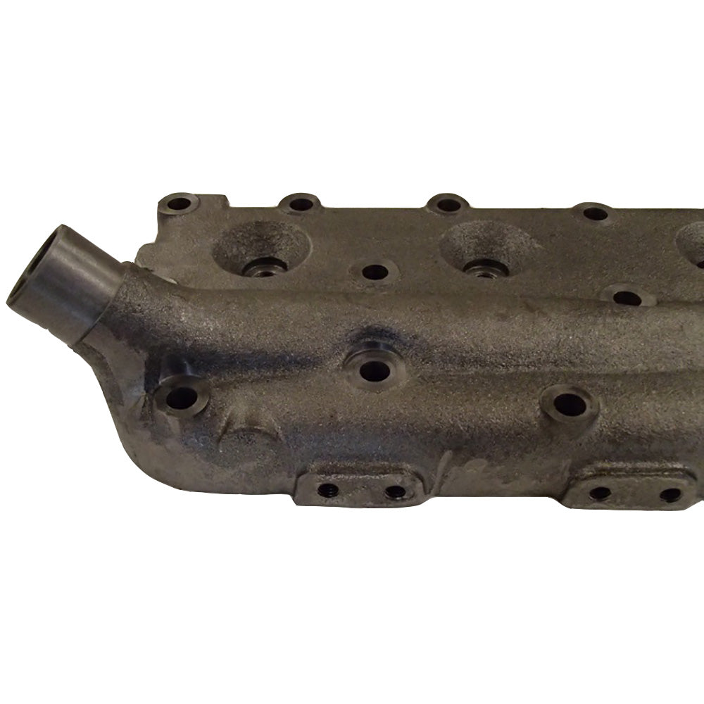 Gas Cylinder Head Fits Ford/New Holland Replaces 8N6050