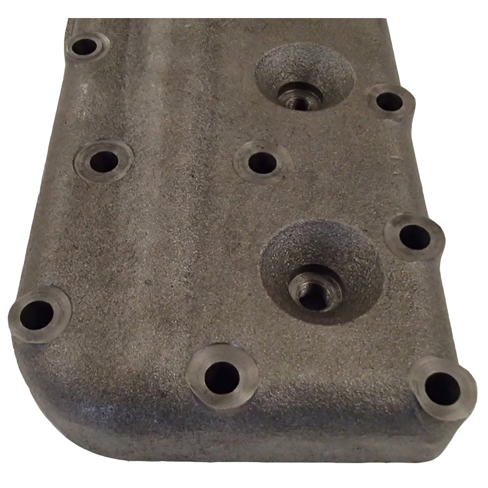 Gas Cylinder Head Fits Ford/New Holland Replaces 8N6050
