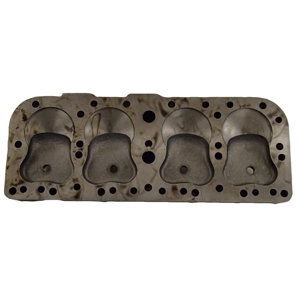 Cylinder Head Fits Ford 120 2N 8N 9N 2N6050 2NC6050 8N6050 9N6050 8N6050A