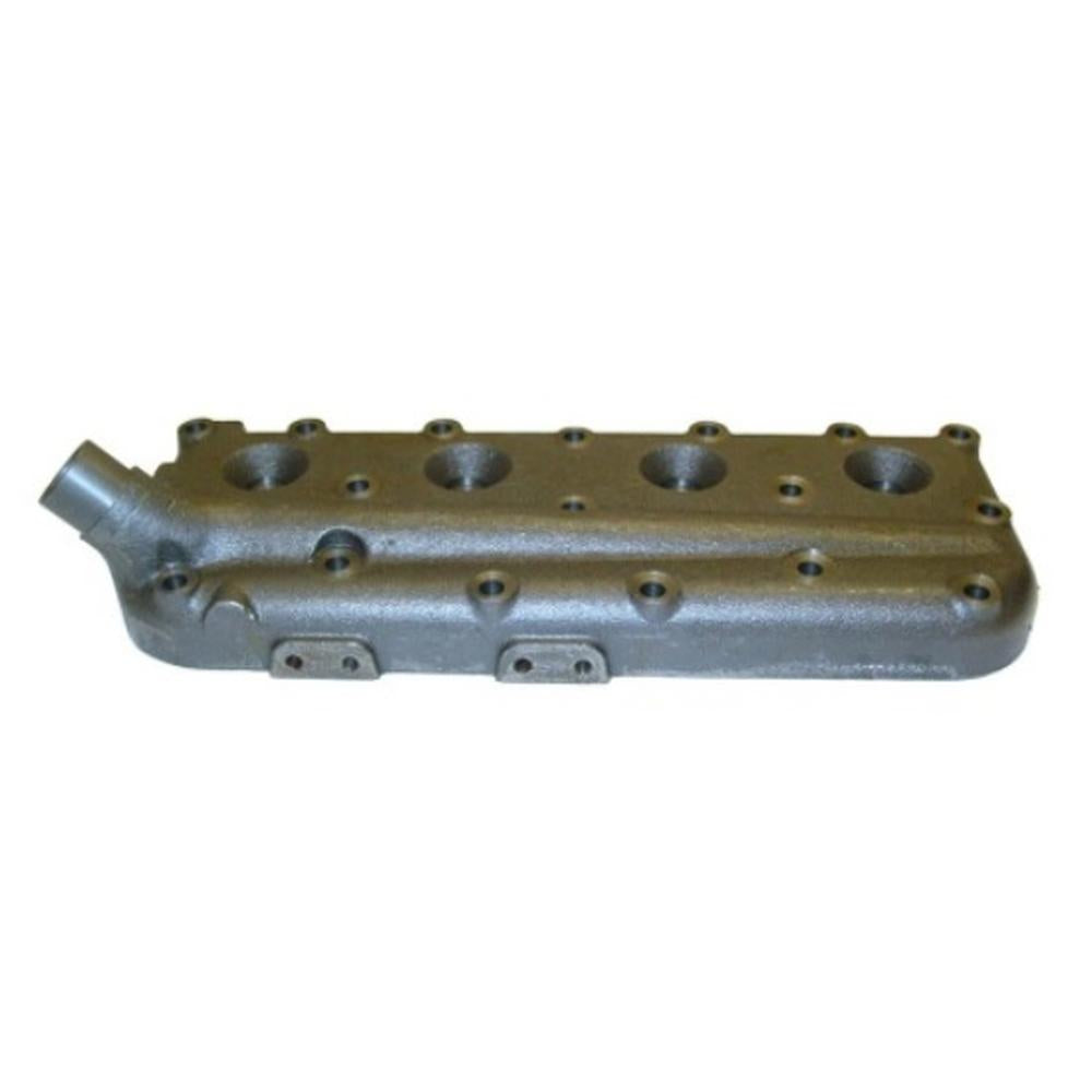 Gas Cylinder Head Fits Ford/New Holland Replaces 8N6050