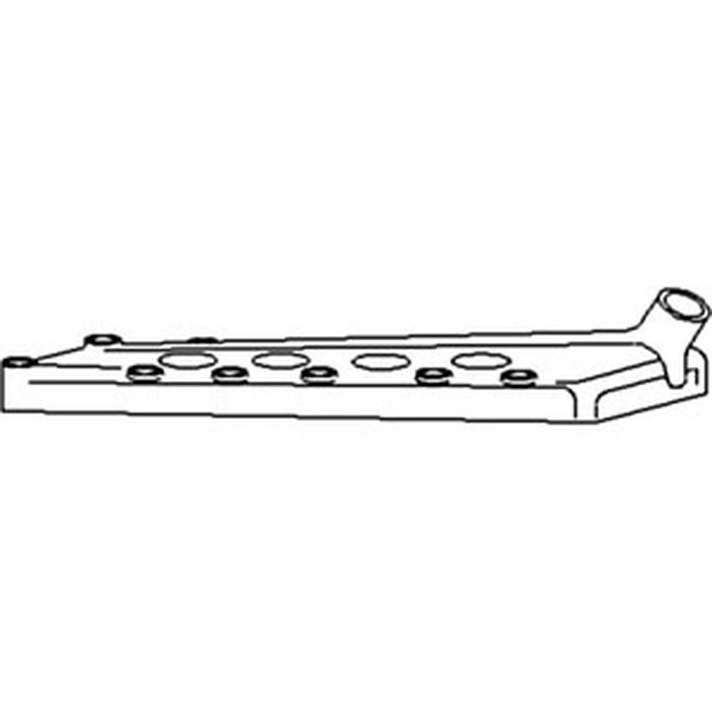 Cylinder Head Fits Ford 120 2N 8N 9N 2N6050 2NC6050 8N6050 9N6050 8N6050A