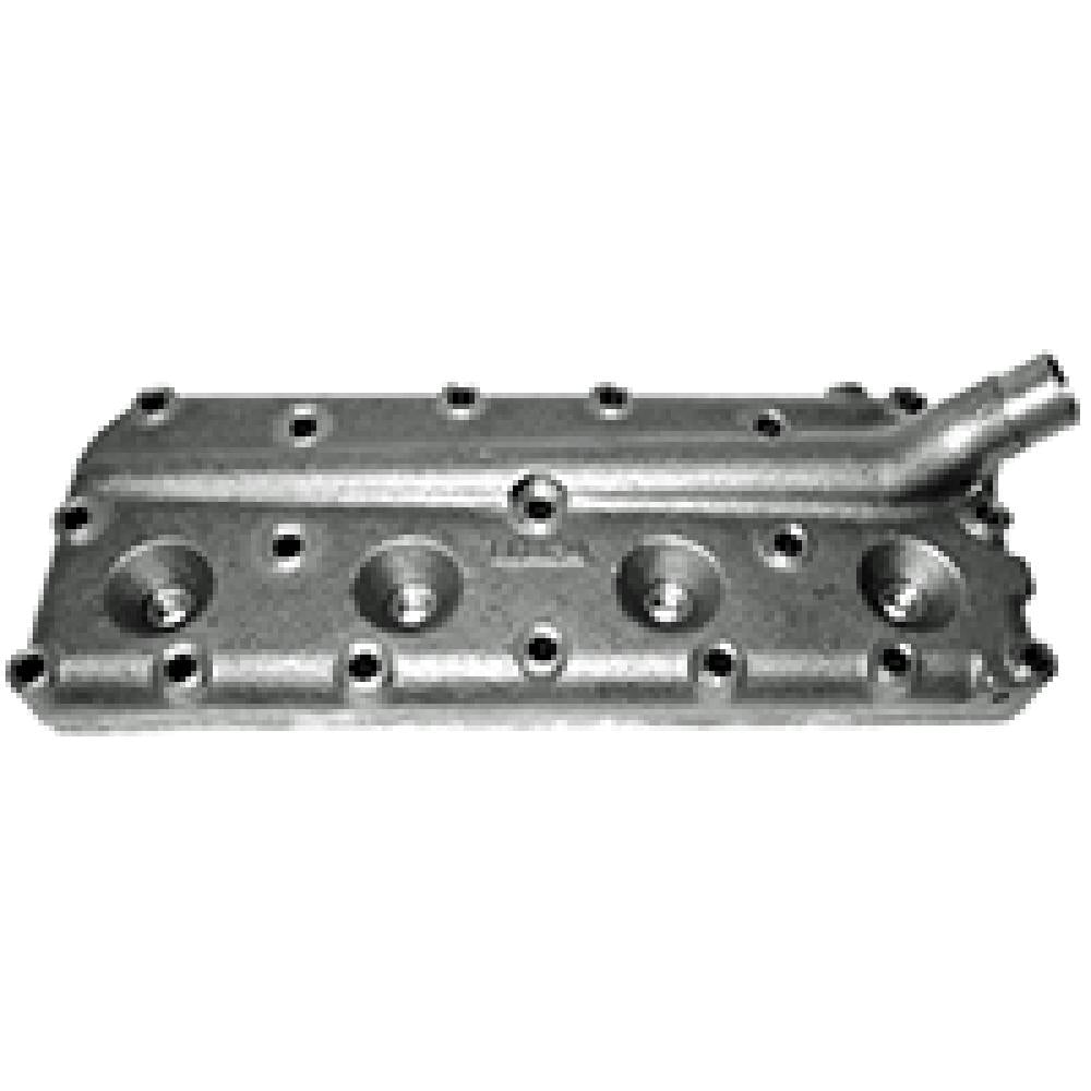 Gas Cylinder Head Fits Ford/New Holland Replaces 8N6050