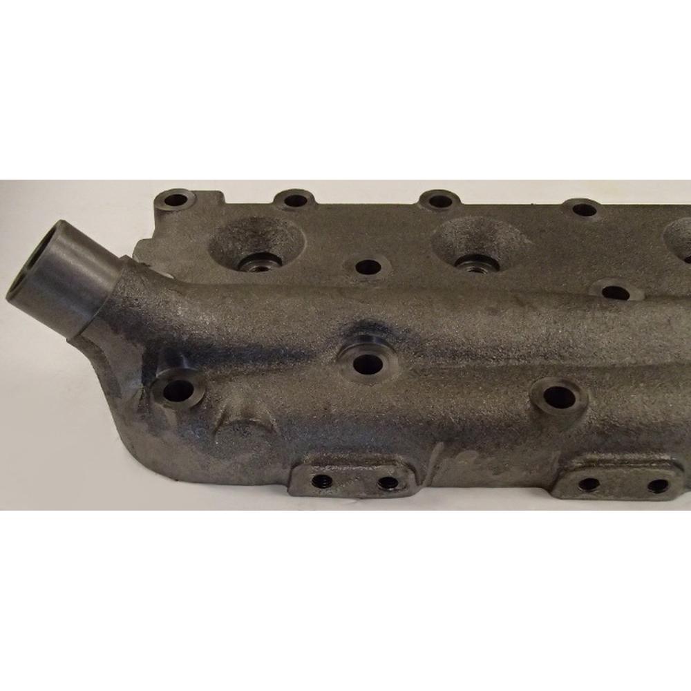 Cylinder Head Fits Ford 120 2N 8N 9N 2N6050 2NC6050 8N6050 9N6050 8N6050A