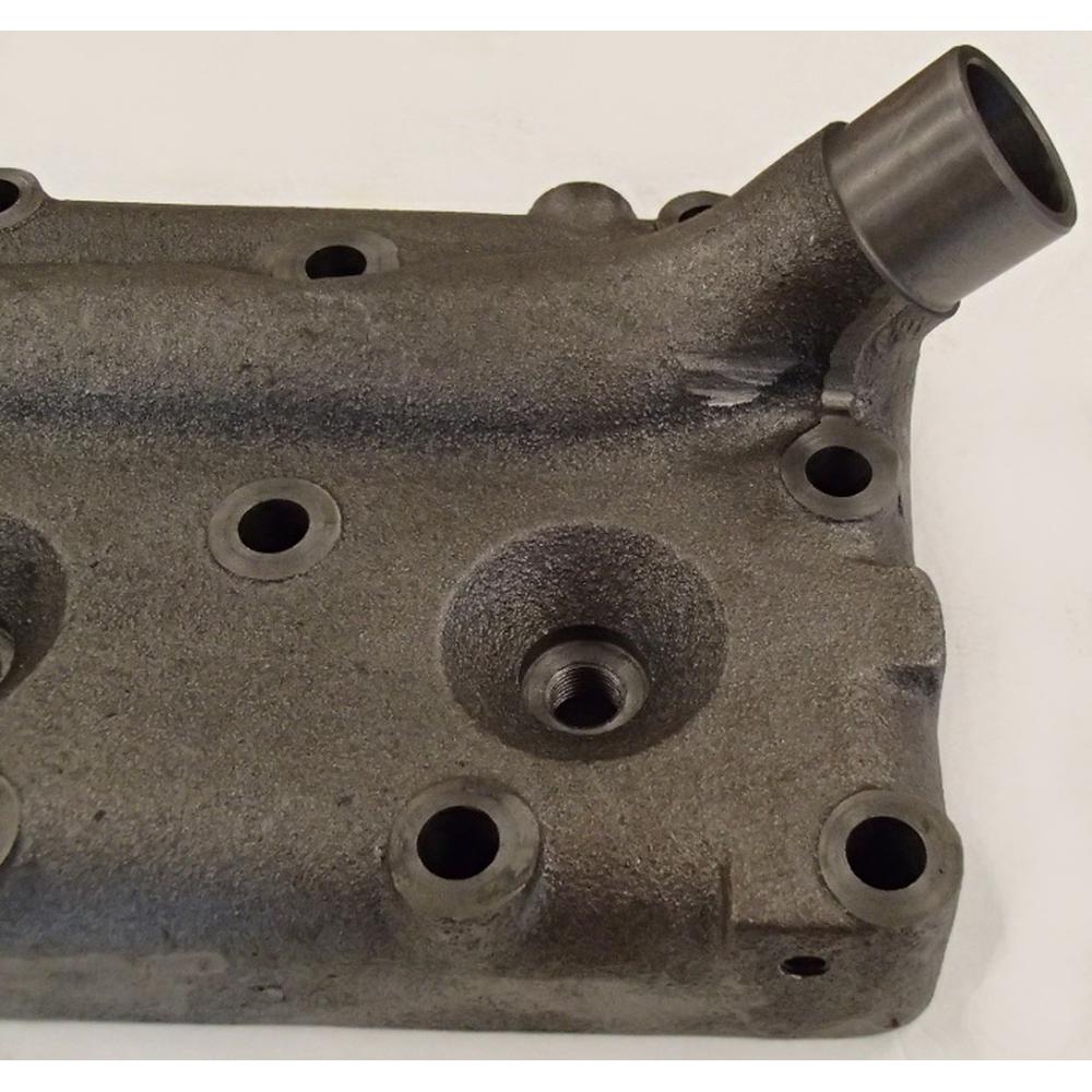 Gas Cylinder Head Fits Ford/New Holland Replaces 8N6050