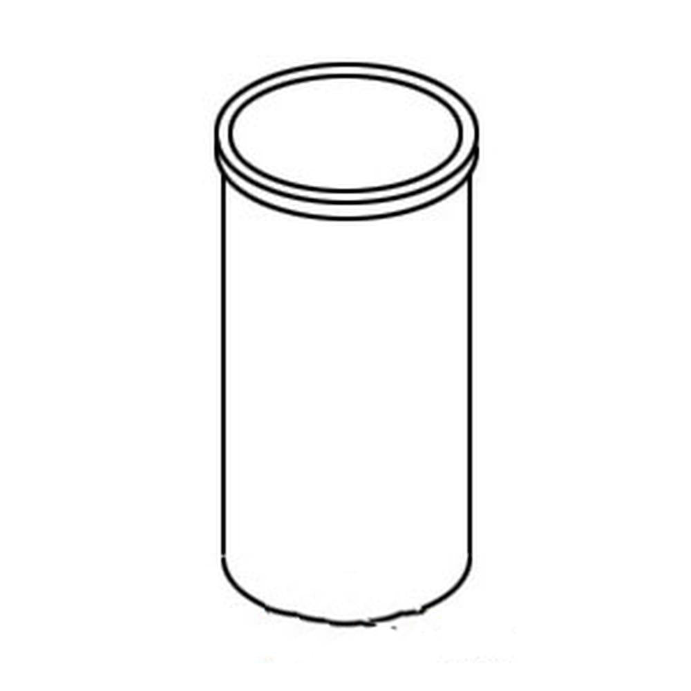 Cylinder Liner - 3.368" Standard Single Cylinder Fits Ford 120 2N 8N 9N 8N6055B