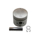 8N6108B Flat Top Piston 3 Ring Fits Ford 8N 9N 2N