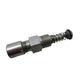 Hydraulic Pump Safety Relief Valve Assembly Fits Ford NAA Jubilee 8N 9N 2N 8N638