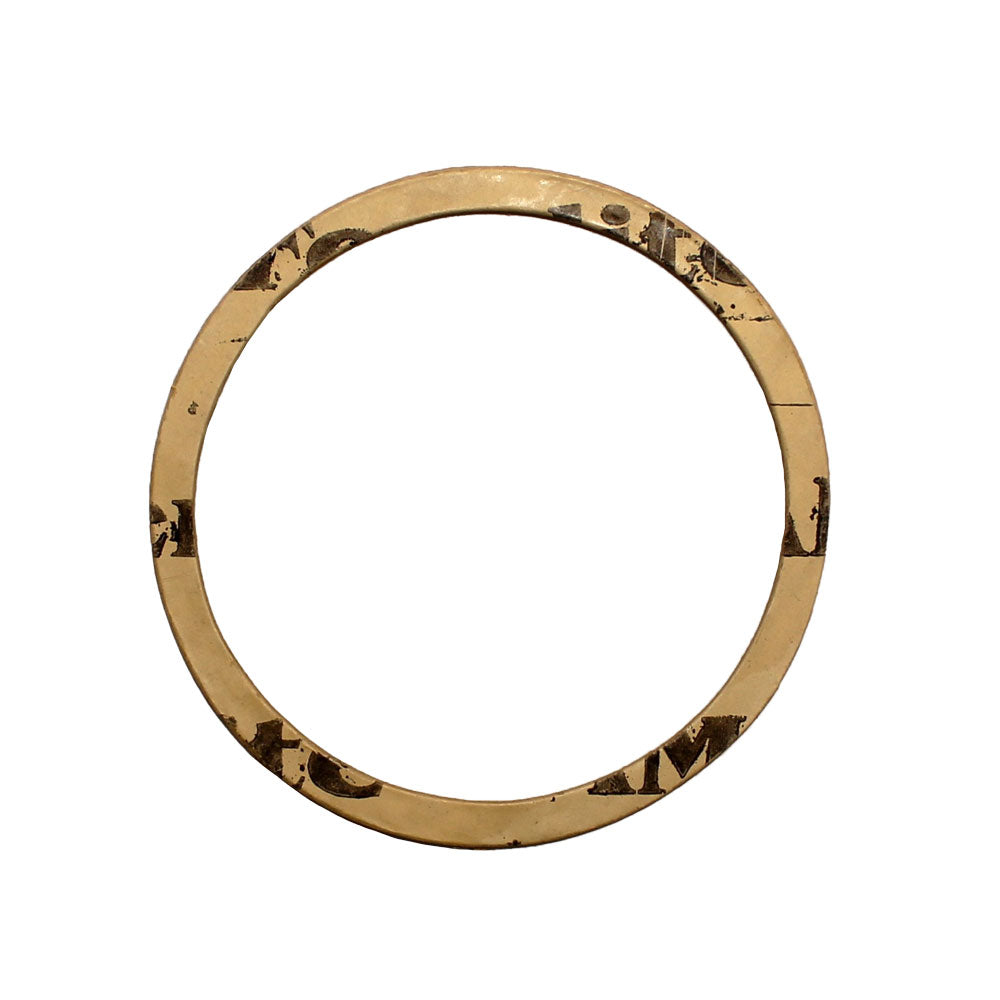 8N6734 Fits Ford 2N 8N 9N NAA 501 600 601 700 701 Engine Oil Drain Plug Gasket