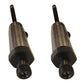 Qty 2: Fuel Injector Nozzle Assembly Fits Caterpillar Replaces 0R-3418