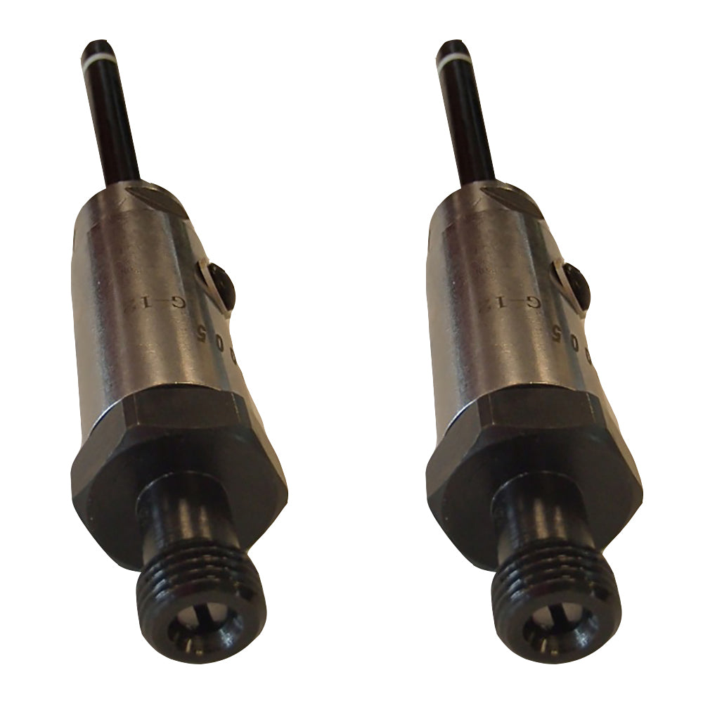 Qty 2: Fuel Injector Nozzle Assembly Fits Caterpillar Replaces 0R-3418