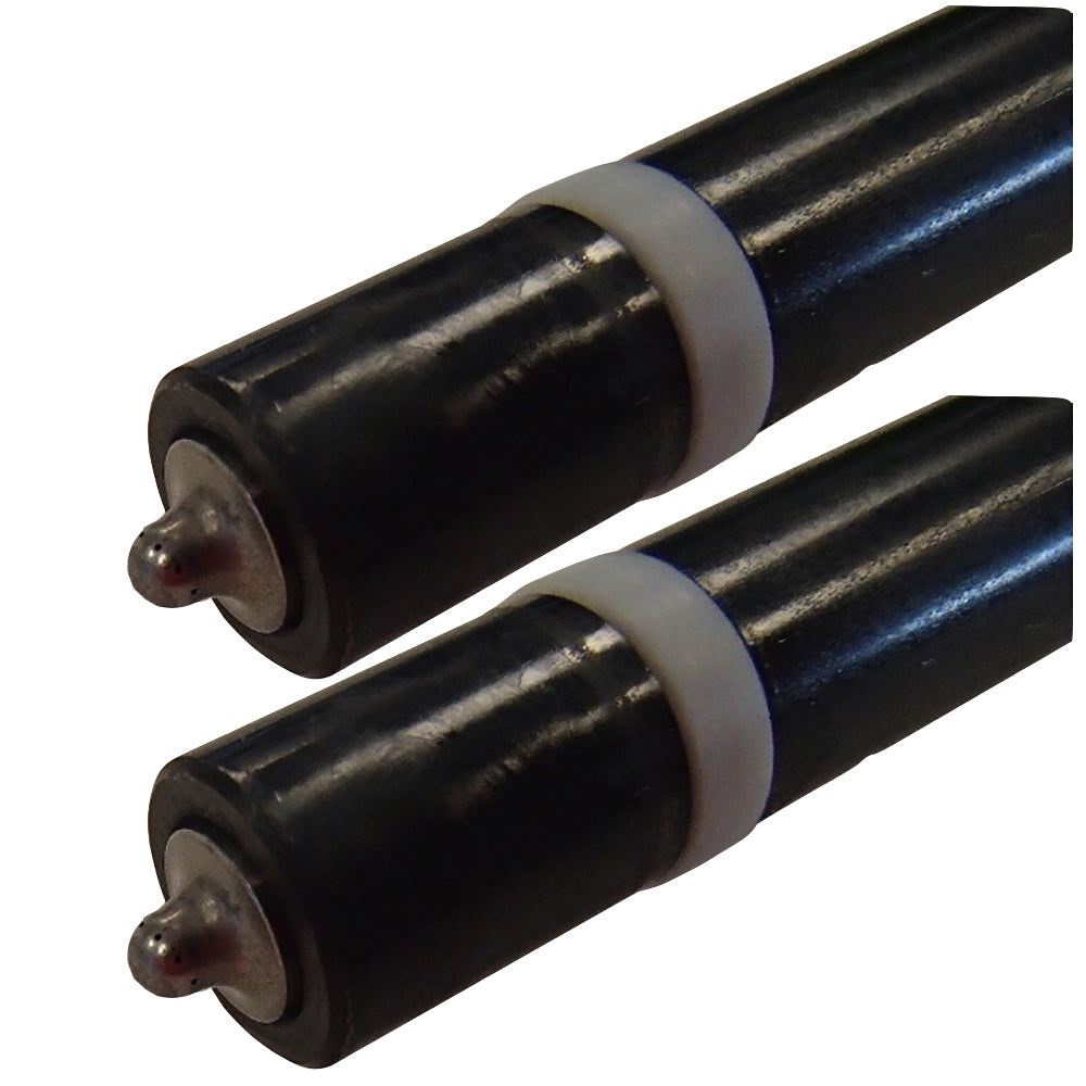Qty 2: Fuel Injector Nozzle Assembly Fits Caterpillar Replaces 0R-3418