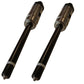 Qty 2: Fuel Injector Nozzle Assembly Fits Caterpillar Replaces 0R-3418