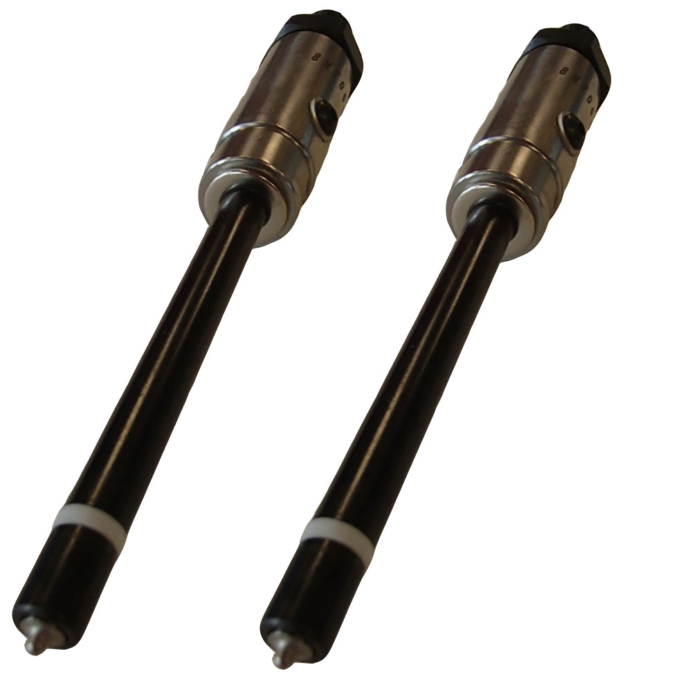 Qty 2: Fuel Injector Nozzle Assembly Fits Caterpillar Replaces 0R-3418