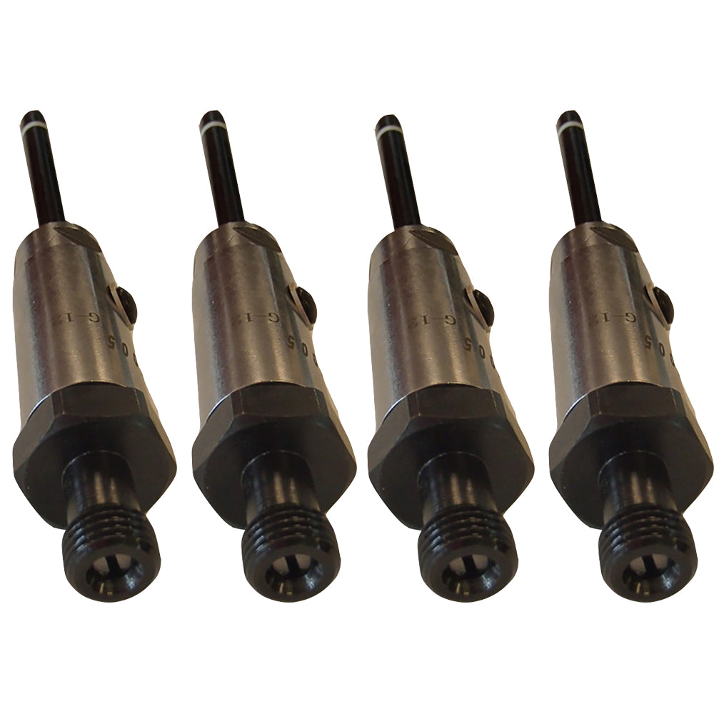 Qty 4: Fuel Injector Nozzle Assembly Fits Caterpillar Replaces 0R-3418