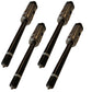 Qty 4: Fuel Injector Nozzle Assembly Fits Caterpillar Replaces 0R-3418