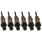 6 Pcs 8N7005 8N-7005 8N7001 8N-7001 0R3418 0R-3418 Injectors Fits CAT 3304 3