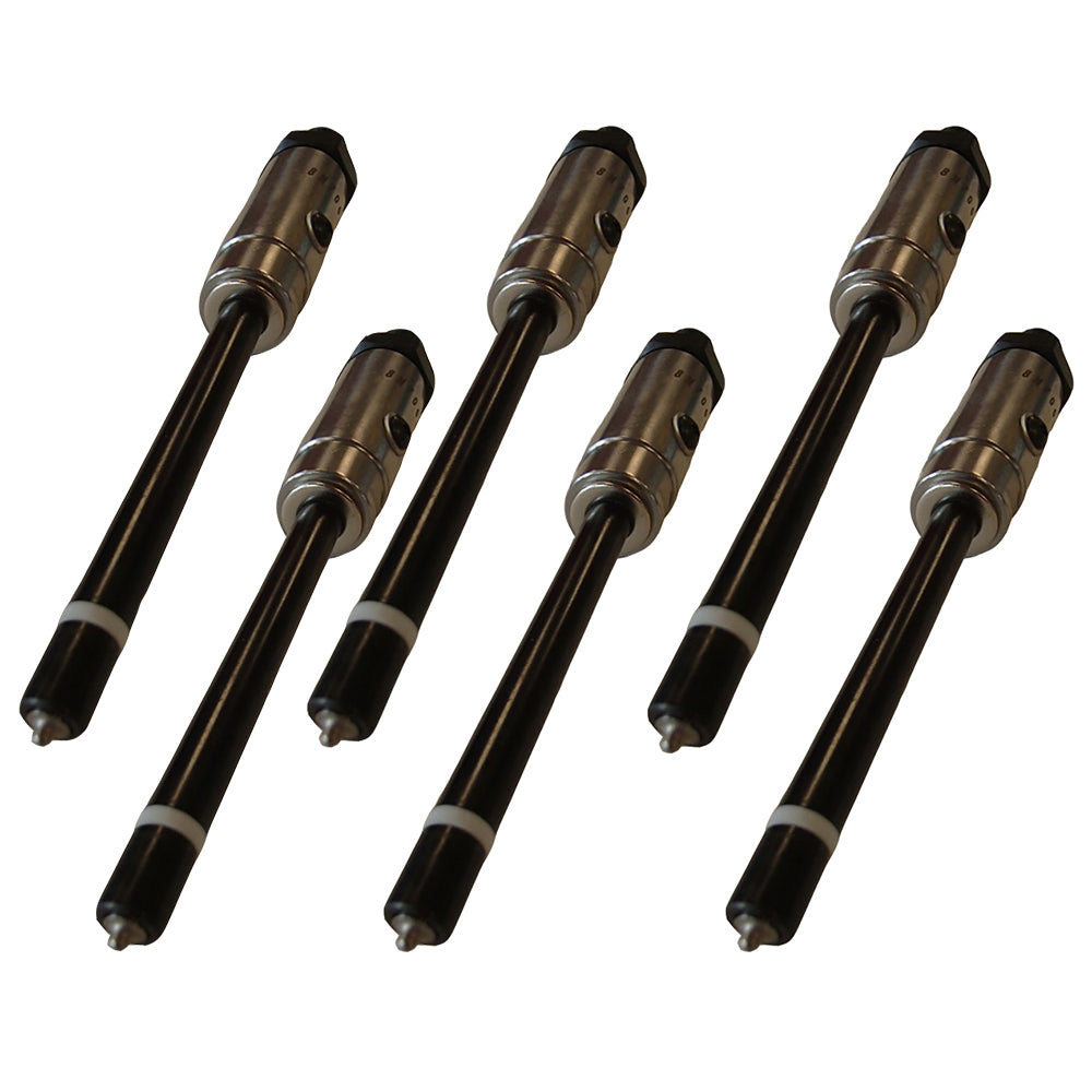 6 Pc 8N7001 OR3418 8N7005 Nozzle Assembly Fits Caterpillar 3304 3306