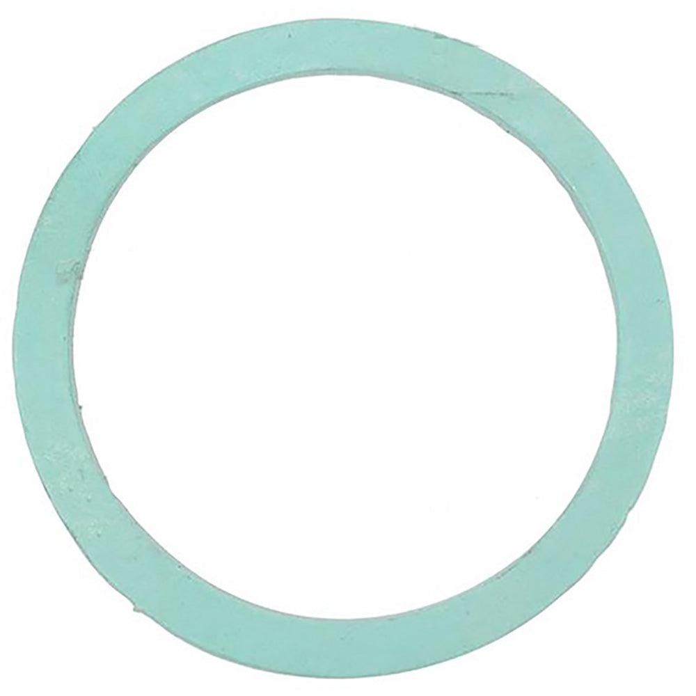 Qty 5: Hydraulic Pump Drain Gasket
 Fits Massey Ferguson Replaces 181468M1