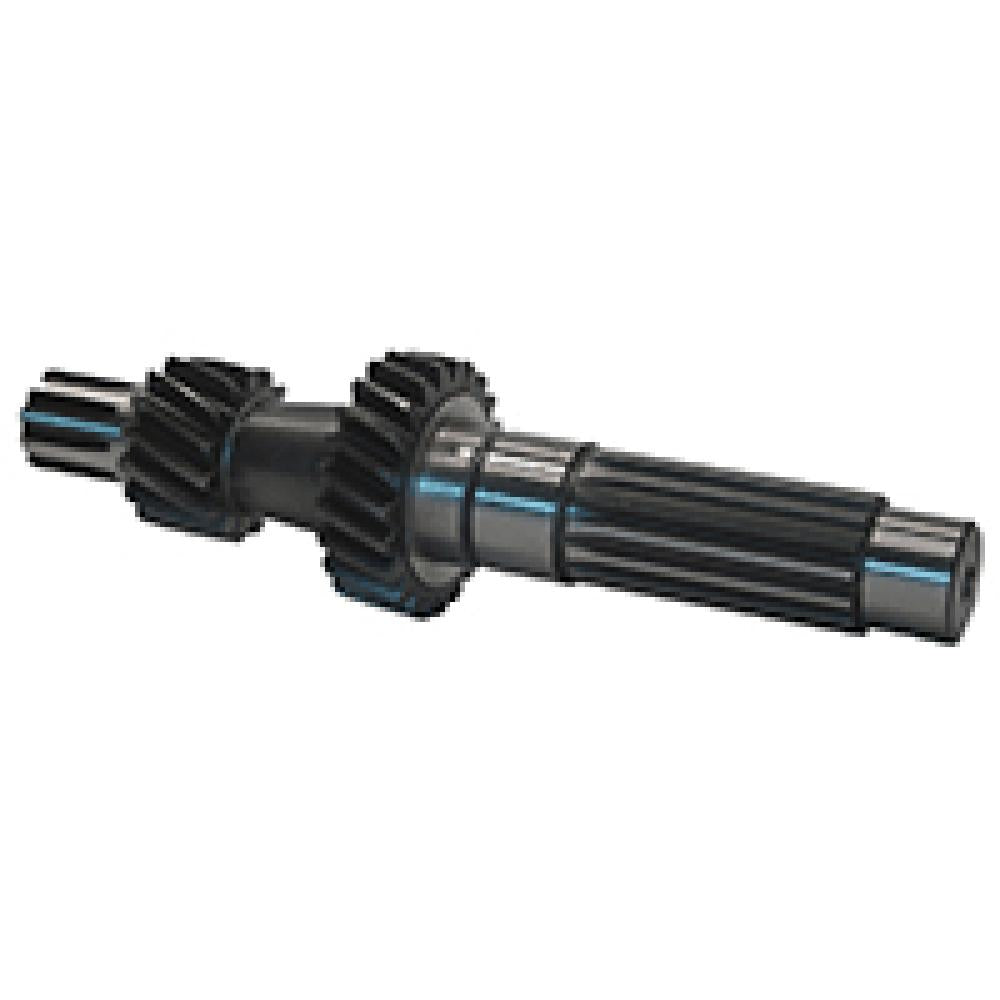 Transmission Countershaft Fits Ford/New Holland Replaces 8N7111