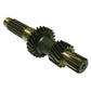 Transmission Countershaft Fits Ford Replaces 8N7111