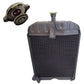 8N8005 Replacement Radiator w/ Cap Fits Ford Models: 2N, 8N, and 9N