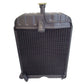 8N8005 Replacement Radiator w/ Cap Fits Ford Models: 2N, 8N, and 9N