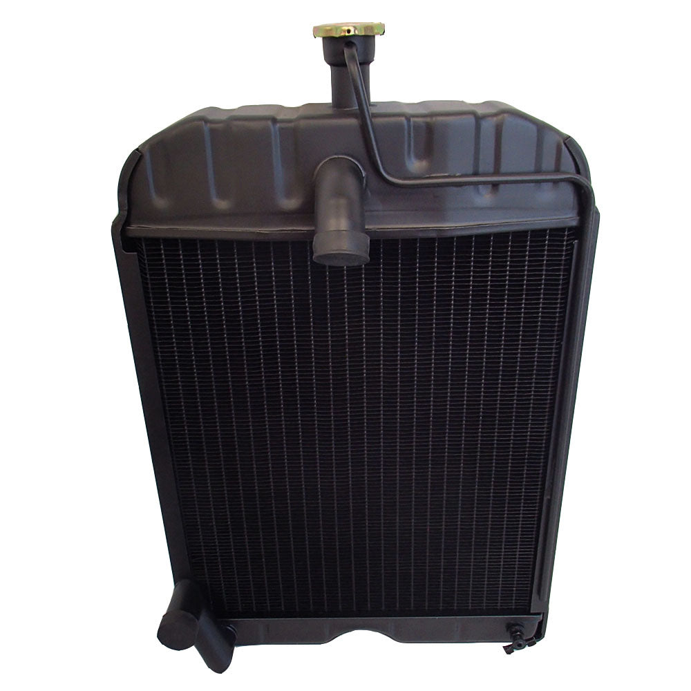 Radiator Fits Ford/New Holland Replaces 81869232