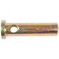 8N804 Swinging Drawbar Clevis Pin Fits Ford 4000 600 601 800 801 820 850 860