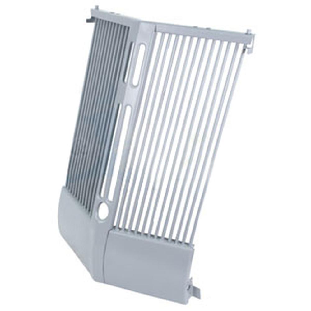 Front Grille Fits Ford/New Holland Replaces 8N8204OE