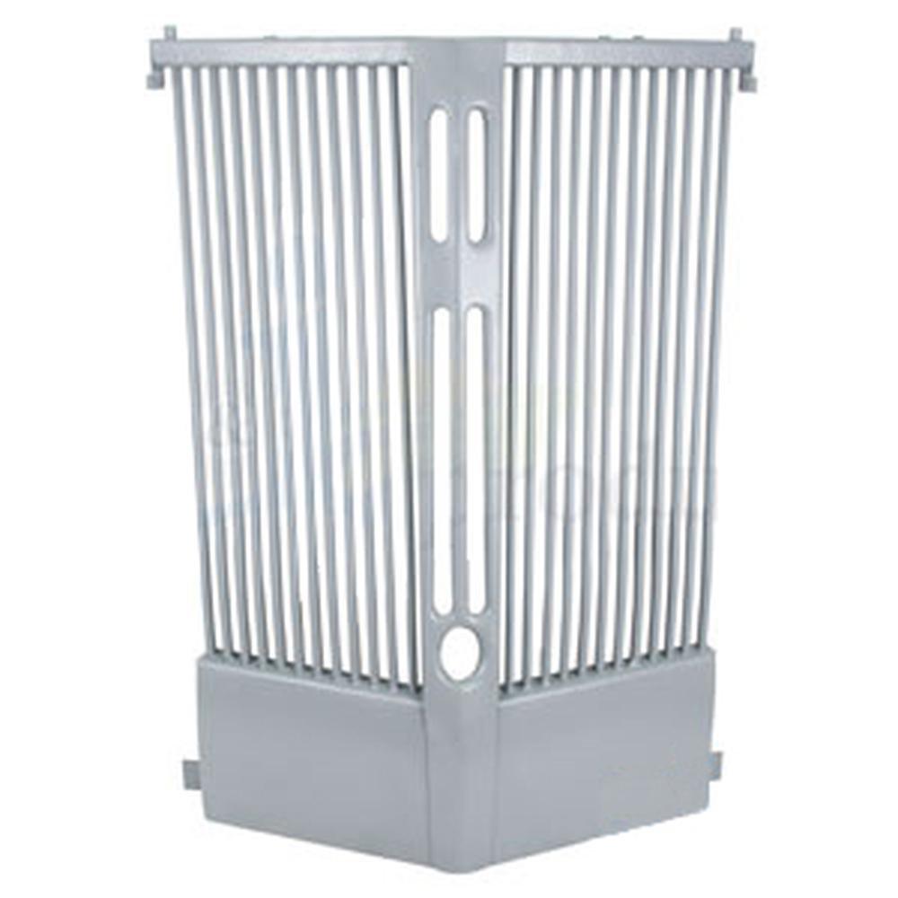 RADIATOR GRILL ASSEMBLY Fits Ford Models 8N 8-N Tractor