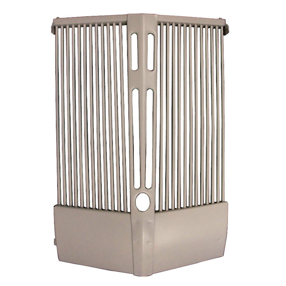 S.60310 Grille, Front, Restoration, Fits Ford Fits Ford/New Holland