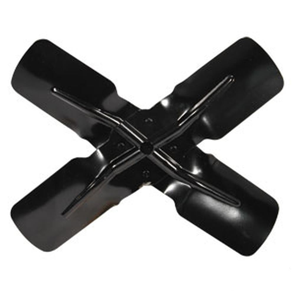 8N 9N 2N NAA Jubilee Tractor 4 Blade Fan Blade 8N8600A
