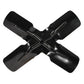 FDS040 Fan Blade Only  ---  (4 Blade) Fits Ford