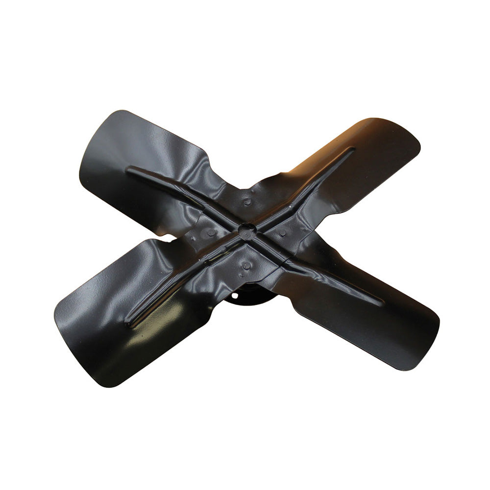 NEW 8N 9N 2N NAA JUBILEE TRACTOR 4 BLADE FAN BLADE 8N8600A