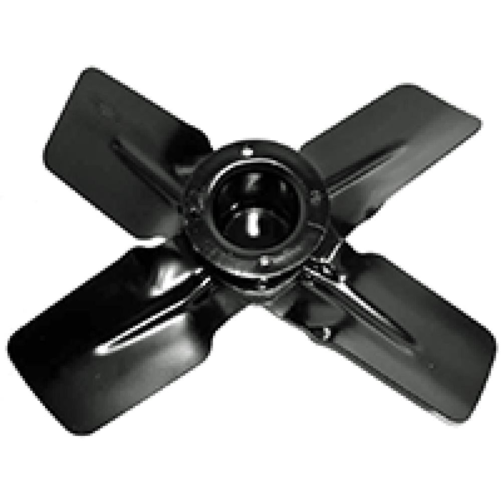 FDS040 Fan Blade Only  ---  (4 Blade) Fits Ford